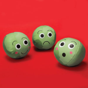 Sprouts Juggling Balls - Image 3