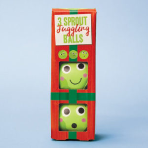 Sprouts Juggling Balls