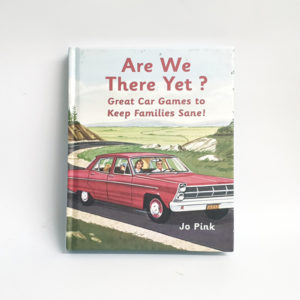 Are We There Yet Book - Image 3