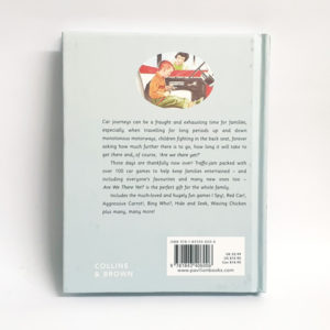Are We There Yet Book - Image 4