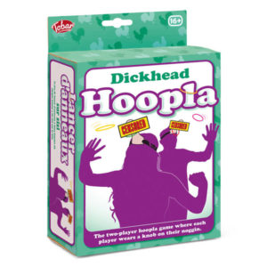 Dick Head Hoopla