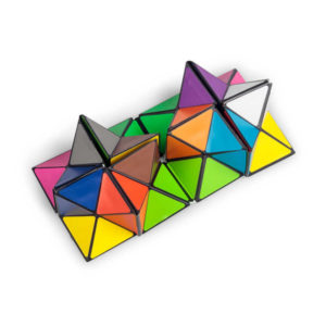 Double Muddle Cube Puzzle - Image 3