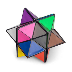 Double Muddle Cube Puzzle - Image 5