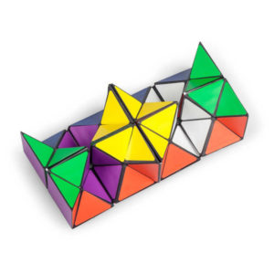 Double Muddle Cube Puzzle - Image 4
