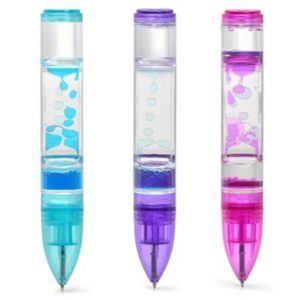 Liquid Motion Pen