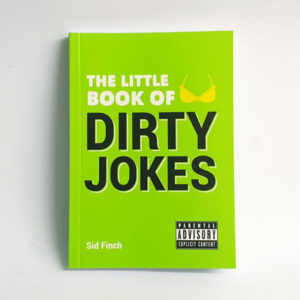 Little Book of Dirty Jokes