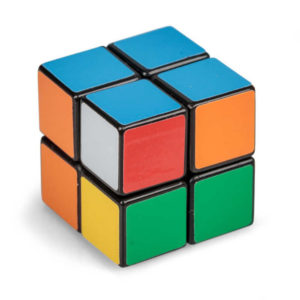 Mini Muddle Cube Puzzle - Image 4