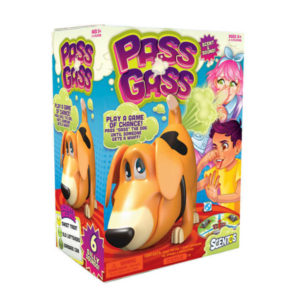 Pass Gas Game - Image 4