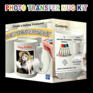 Photo Transfer Mug - Image 3