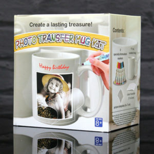Photo Transfer Mug - Image 4