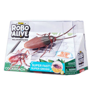Robo Alive Cockroach - Image 5