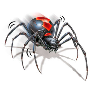 Robo Alive Spider