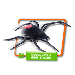 Robo Alive Spider - Image 3