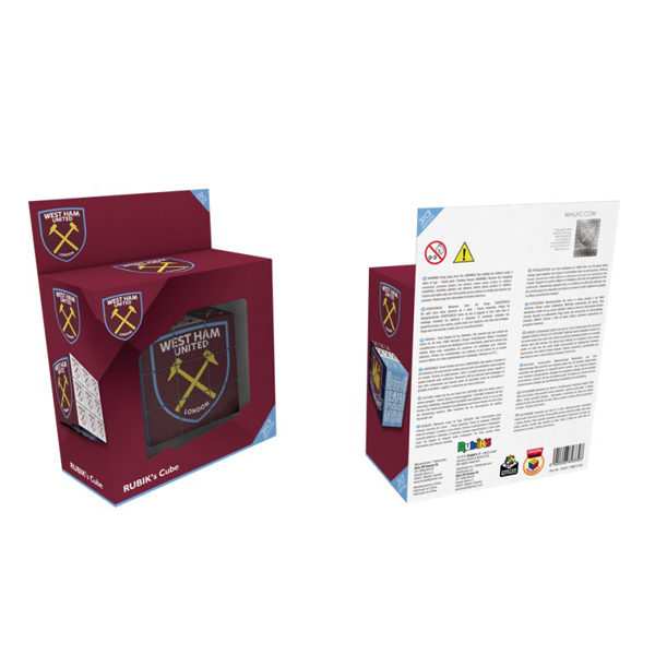 rubik-s-cube-west-ham-united-football-club