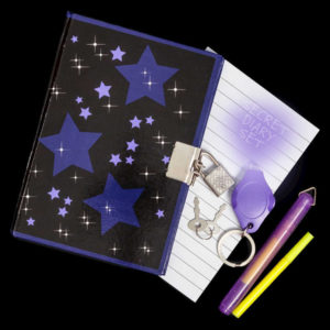 Secret Diary