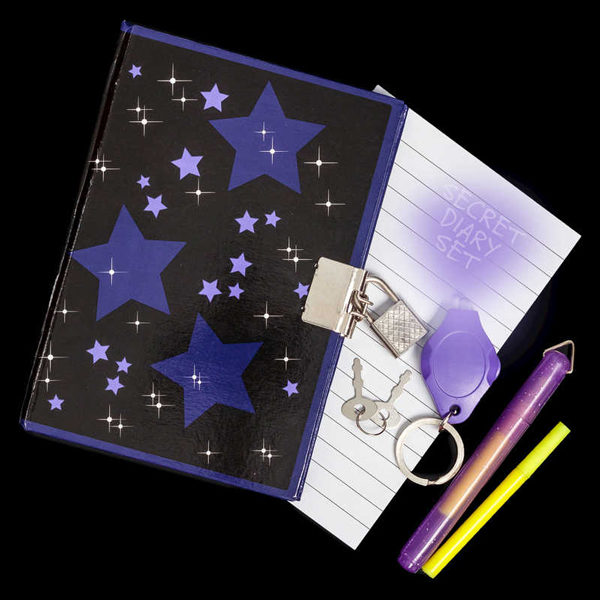 secret_diary_set