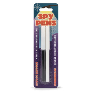 Spy Pens