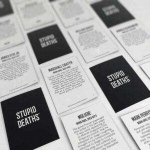 Stupid Deaths Game - Image 4