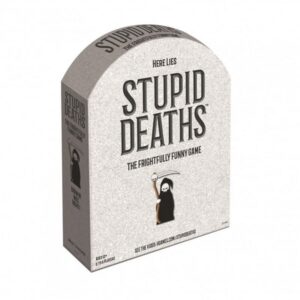 Stupid Deaths Game - Image 5