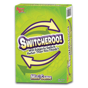 Switcheroo Mini Game