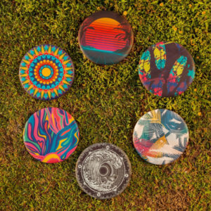 Waboba Wingman Frisbee
