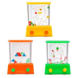 Mini Water Game