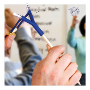 Catapult Pencil Twin Set