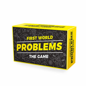 First World Problems Game - Image 3