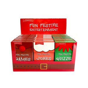 Fun Festive Entertainment