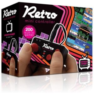 Retro Go Games Joystick