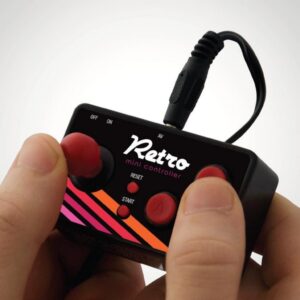 Retro Go Games Joystick - Image 3