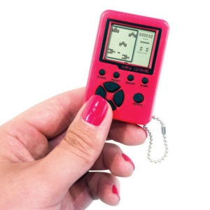 Retro Pocket Arcade