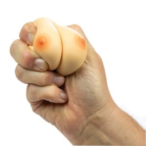 Pair of Stress Breasts - Image 3
