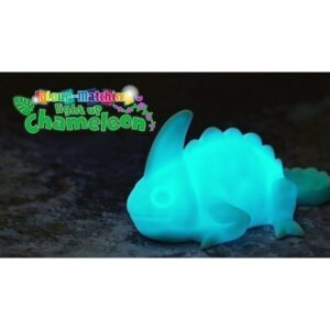 Chameleon Sensor Mood Light - Image 3