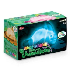 Chameleon Sensor Mood Light - Image 6