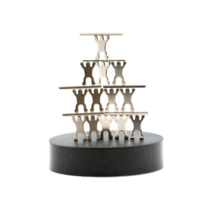 Desktop Magnetic Art