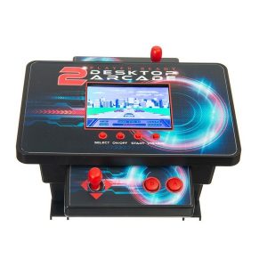 2 Player Retro Arcade - Image 5