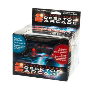 2 Player Retro Arcade - Image 6