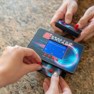 2 Player Retro Arcade - Image 3