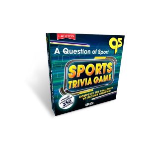 A Question of Sport Board Game - Image 5