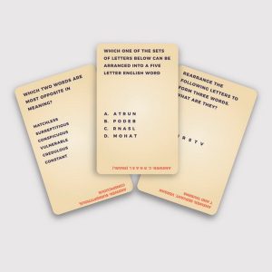 Boost your Brain cards - Image 3