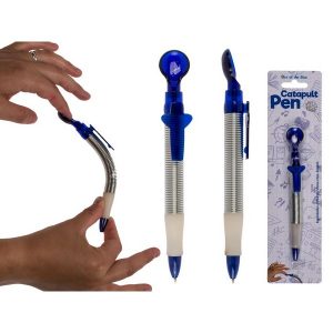 Catapult Pen