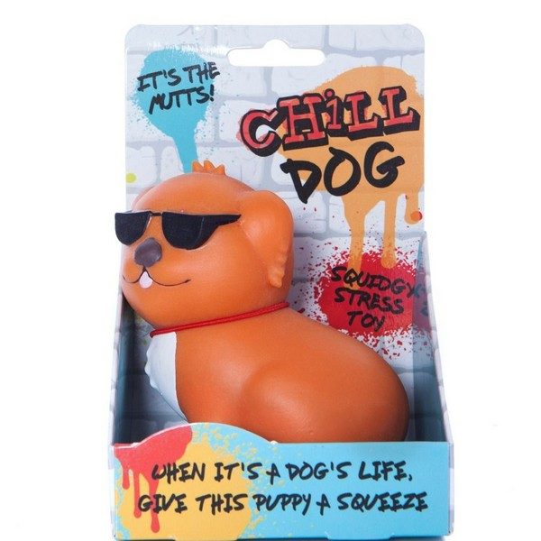 chill_dog_stress_ball