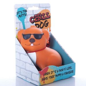 Chill Dog Stress Toy - Image 6