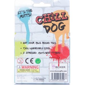 Chill Dog Stress Toy - Image 7