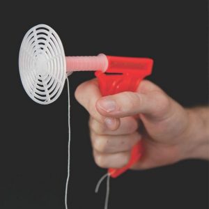 Fly Assassin Gun