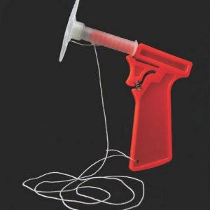 Fly Assassin Gun - Image 3