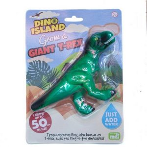 Grow A Giant T-Rex