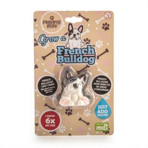 Grow Your Own French Bulldog
