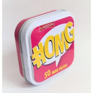 Hashtag Tabletop Entertainment - Image 3